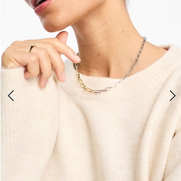 ASOS Boxy Sweater - Picture 6 of 7